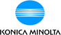 Konica Minolta printer service