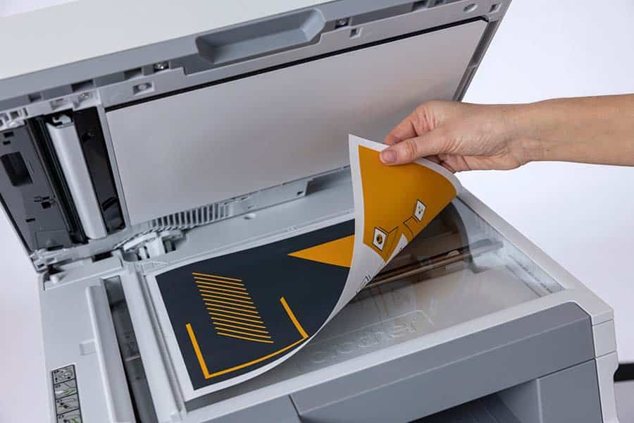 Brother Printer