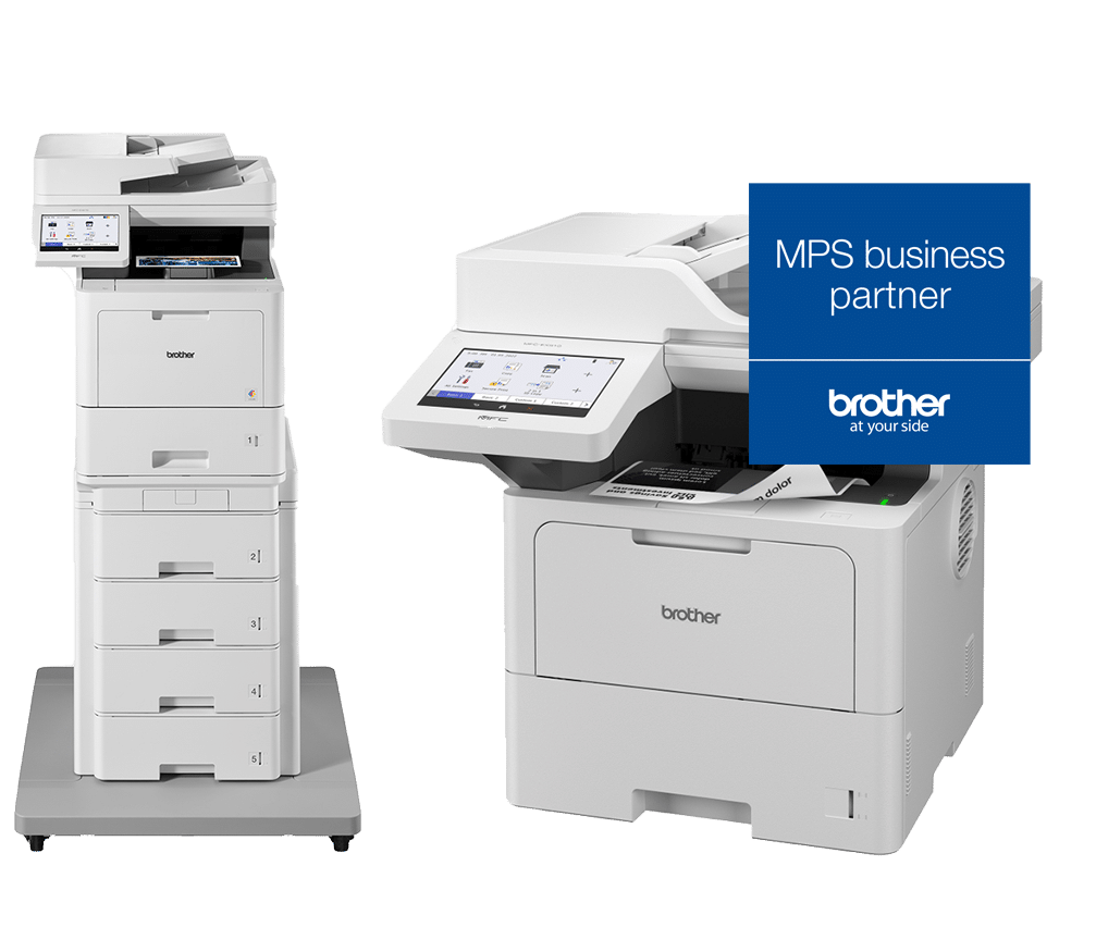 Brother Printers