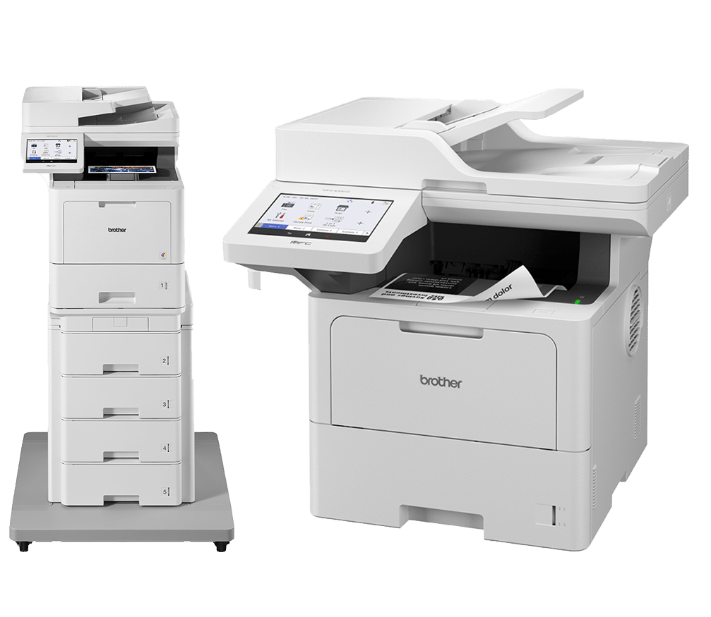 Brother Printers